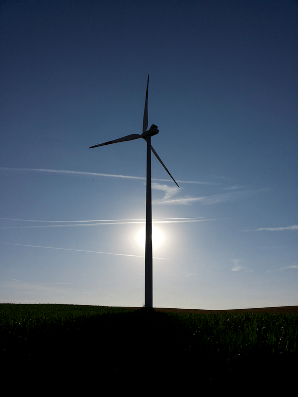 Windpark Bolzhausen
